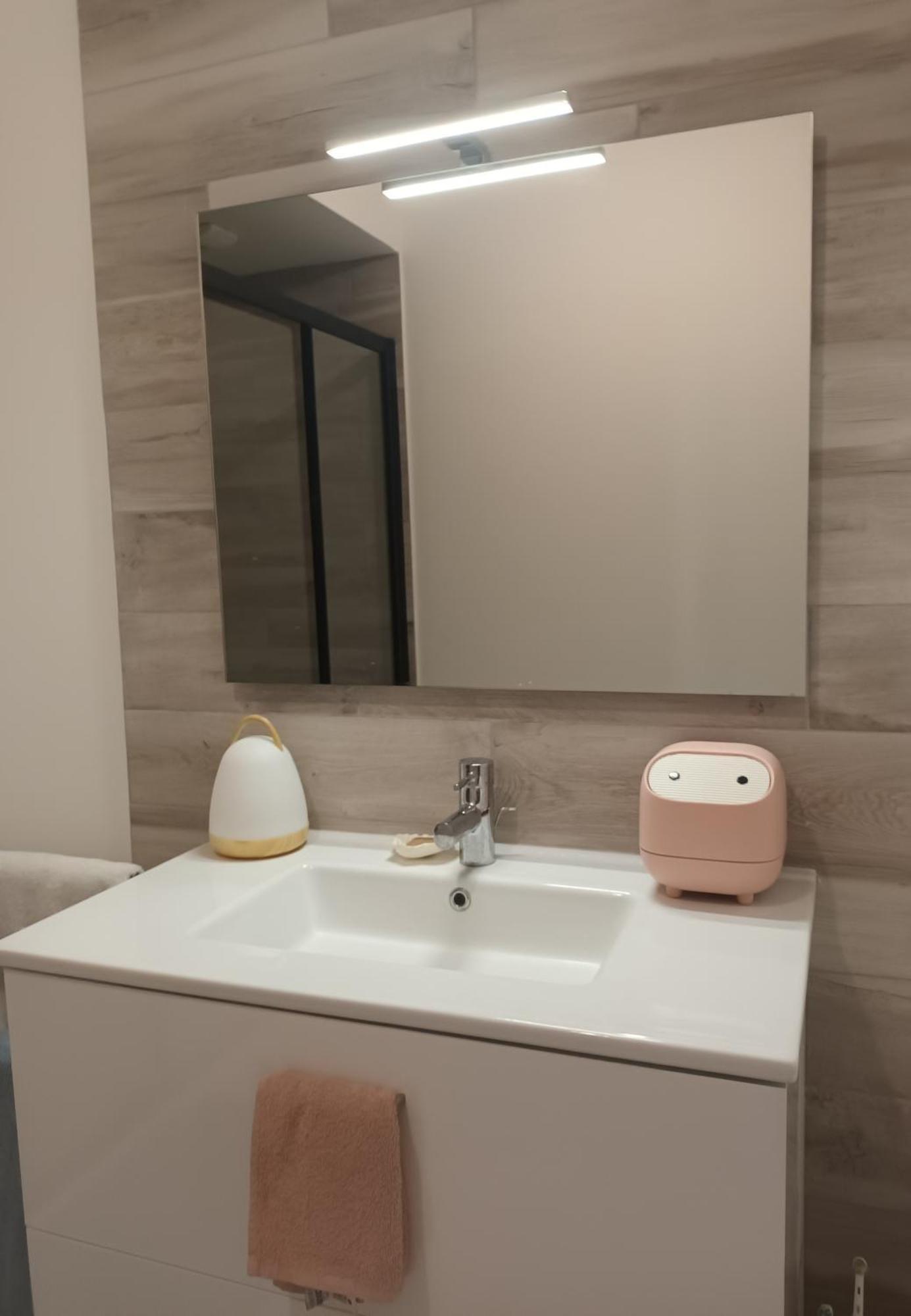 בורדו Saint Jean Gare Bel T3 Appartement Free Parking מראה חיצוני תמונה