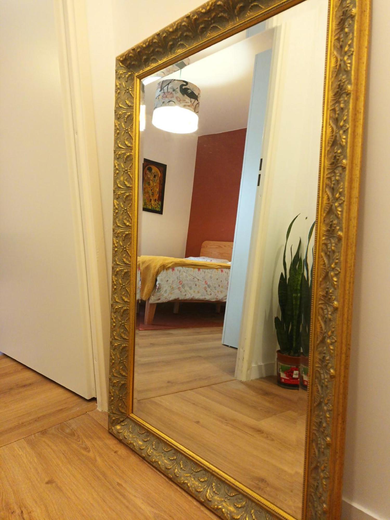בורדו Saint Jean Gare Bel T3 Appartement Free Parking מראה חיצוני תמונה